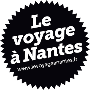 Logo LE VOYAGE À NANTES